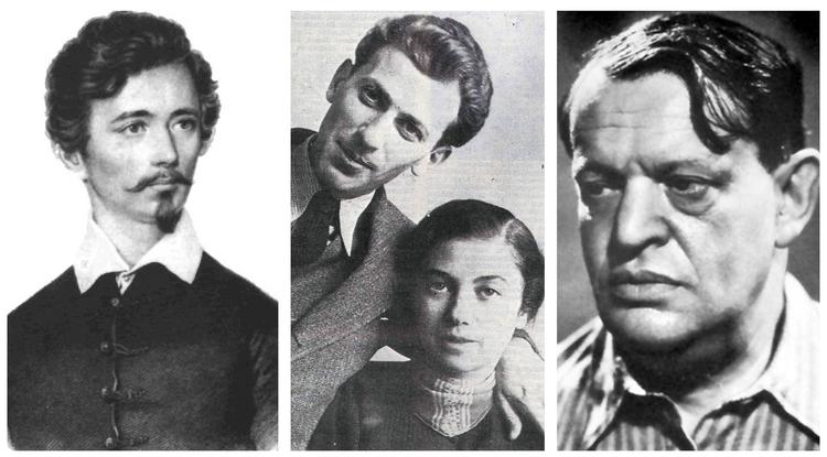 Modern háború illusztráció